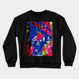 Space of wonder Crewneck Sweatshirt